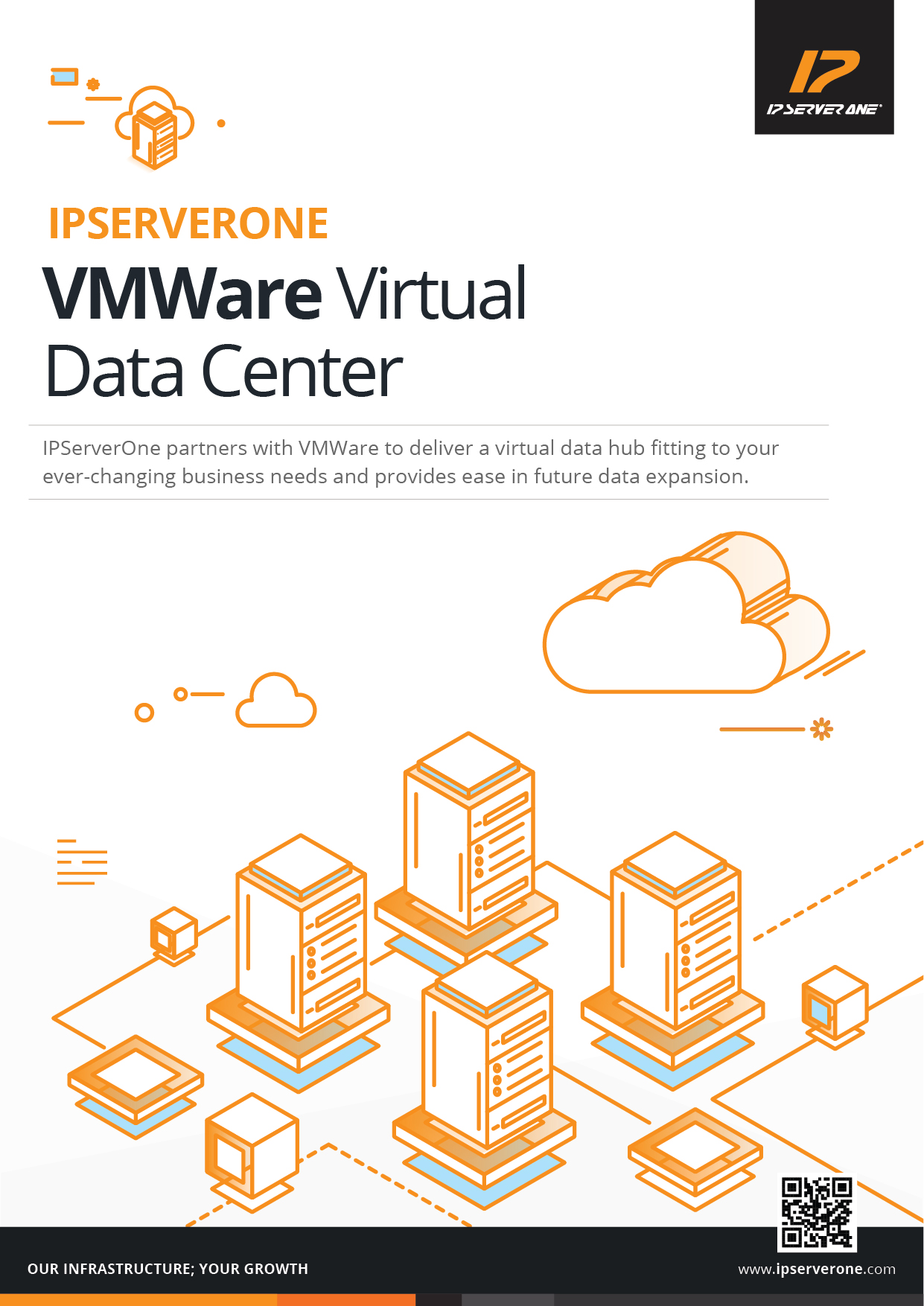 Virtual Data Center (VMware)-01